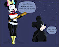 Minnie Mouse 003