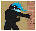 Wall Punch