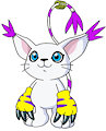 KALE THE GATOMON