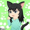 Nyaaa ~~