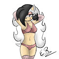 Lookin sexy Evey