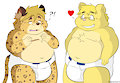 Diaper Cuties!