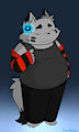 New Beats by FurWolfy