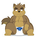 Chillin' in Diapers