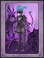 2B Houndoom