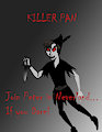 Killer Pan
