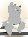 Waking Up~