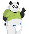 Yure the Big Baby!
