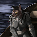 Worn by ScratchGryph