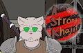 A Strong Khajiit/ASK ElderscrollsOnline (Fan animation): Pay Up (sneak peak)