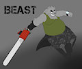 The Beast Within