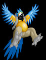 Birb (WIP)