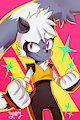 Tangle The Lemur