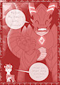 [SFW Comic] World Destruction 33