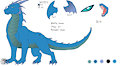 Soren Ref Sheet by Scafendragon