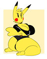 Pika?