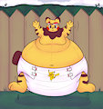 [C] Jumping Jacks