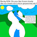 North Pole Answer 1