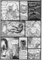 The ultimate Halloween showdown! IT vs Penance >X) page 3