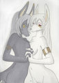 Together Forever by EgyptianPrincess