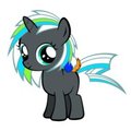 Stella as a Filly =3 by CaptRicoSakara