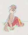 Alvin  by ZincChloride