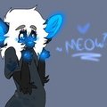 pretend yer fuckin cute by Tricket