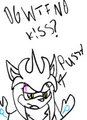 Why silver is a pussy by law1st