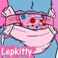 crinkle icon by lepkitty