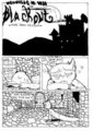Blackout: The Dark Descent Page 1 by Djeinus