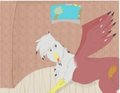 gryphon at home by Skyrunner