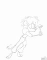 Animation: Bastion Pow
