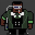 The Decker by TwistedLogic