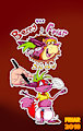 Plumco Presents: The Berry and Friar Show