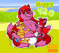 Happy 420 2018