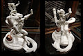 2017 Vi Skirmish Resin Prototype