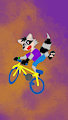 my new bike