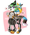 Comm::Netko by EvolutionFreak