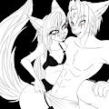RQ Mir Laurent by aternight