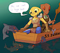 were gonna need a bigger boat