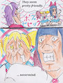 Battle against an epic team