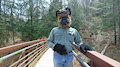 Nice day for a hike 3 by ProfessorShepherd