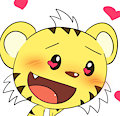 Cub love