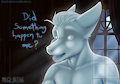 The Ghost by MiloNettle