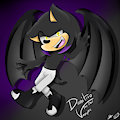 Dimitrio The Bad Vampire OC