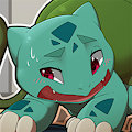 Greenhouse 'Effect' (Pokemon TF)