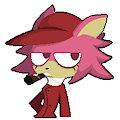 Oh, pish-posh! by Trinightroid