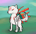 (P) Amaterasu by Ultilix
