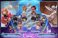 Tournament of Champions (by Rook and Pandy) by Etheras