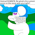 North Pole Answer 2